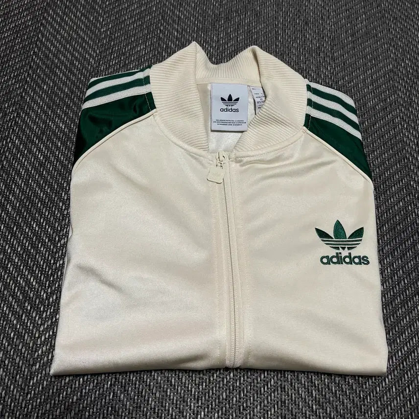 [BUNJANG] Adidas Jersey Jacket / XL] 아디다스(adidas)져지