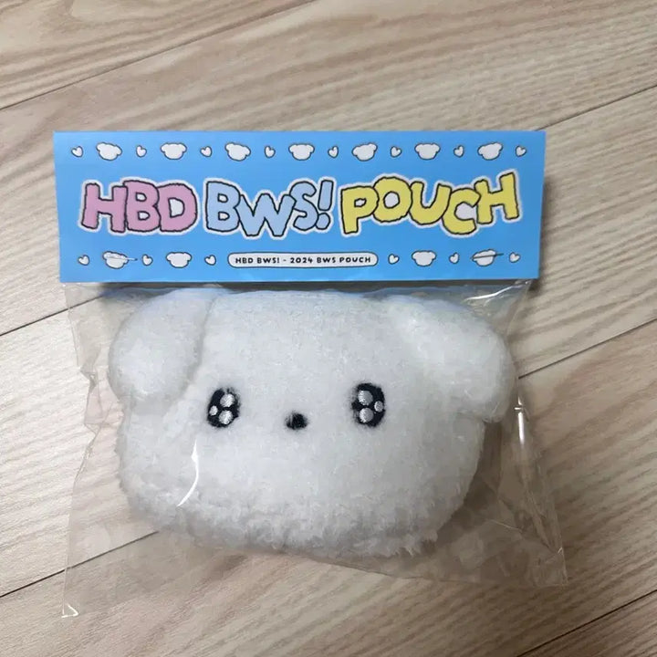 [SOLD OUT] 변우석 생일기념굿즈 2024
