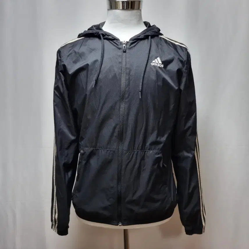 [SOLD OUT] 아디다스 후드 바람막이