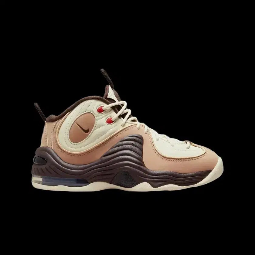 [BUNJANG] Nike Air Penny II NAS Sneakers / 새상품 (270) 나이키 에어 페니 II NAS