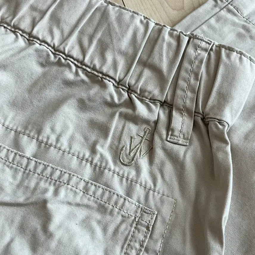 [BUNJANG] Uniqlo JW Anderson Drawstring Pants / 유니클로 jw 앤더슨 드로우 스트링 팬츠
