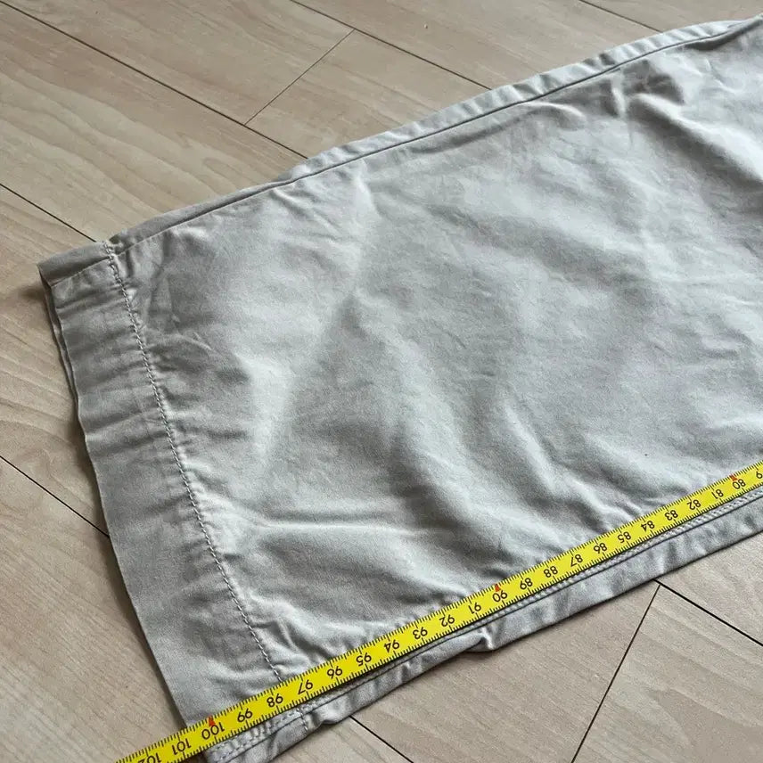[BUNJANG] Uniqlo JW Anderson Drawstring Pants / 유니클로 jw 앤더슨 드로우 스트링 팬츠