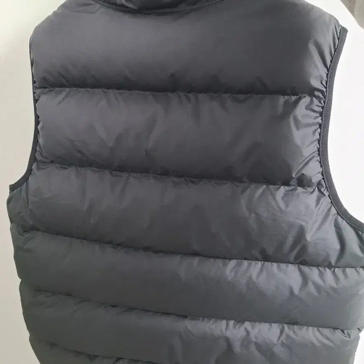 [BUNJANG] Nike Padded Vest XL / 나이키 패딩 조끼 XL