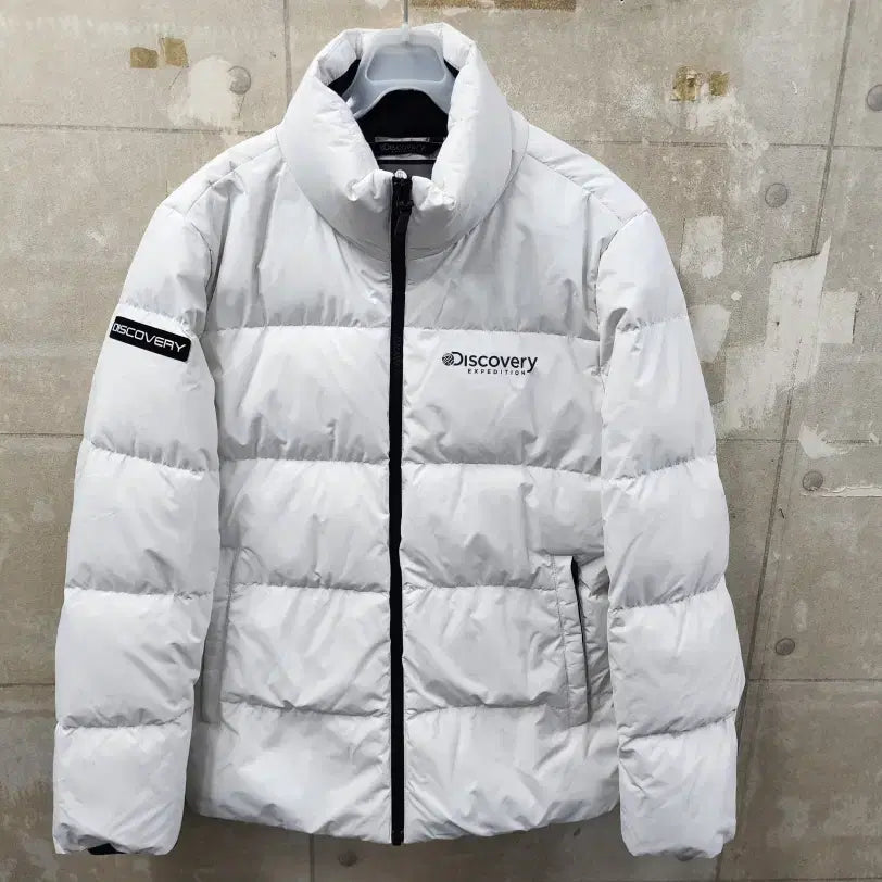 [BUNJANG] Discovery Charlton Down Padded Jacket (Women's) / 디스커버리 정품 여성 찰튼 다운 패딩/90size/상태우수
