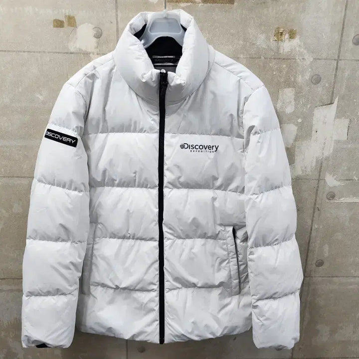 [BUNJANG] Discovery Charlton Down Padded Jacket (Women's) / 디스커버리 정품 여성 찰튼 다운 패딩/90size/상태우수