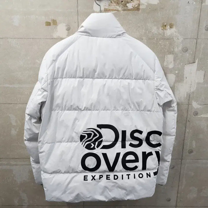 [BUNJANG] Discovery Charlton Down Padded Jacket (Women's) / 디스커버리 정품 여성 찰튼 다운 패딩/90size/상태우수