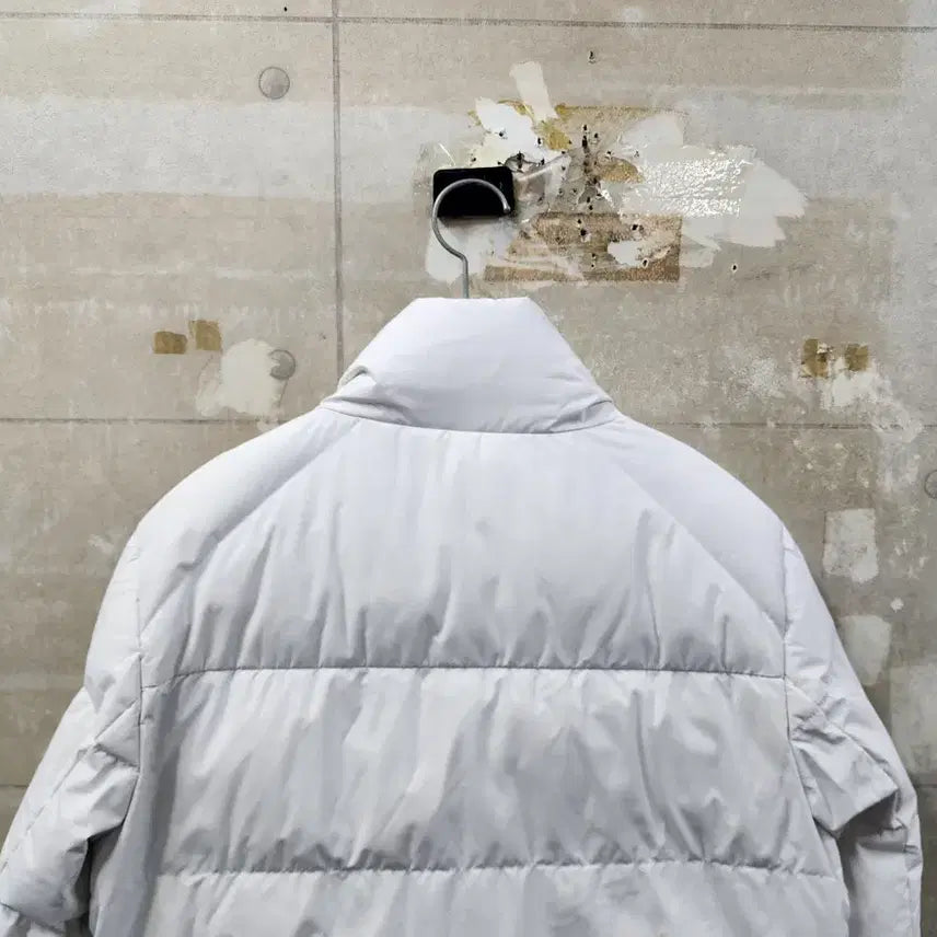 [BUNJANG] Discovery Charlton Down Padded Jacket (Women's) / 디스커버리 정품 여성 찰튼 다운 패딩/90size/상태우수