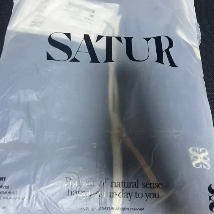 [BUNJANG] Setter Roton Caviar Black Track Jacket / (새상품) 세터 로턴 캐비어 블랙 트랙 집업 자켓