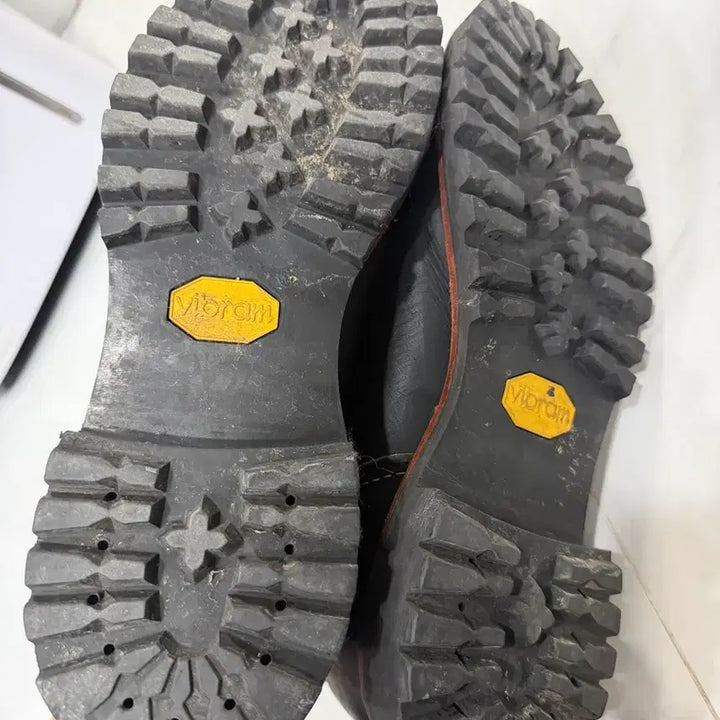 [BUNJANG] Red Wing Line Man 2935 Boots / 레드윙 라인맨 2935 275cmm