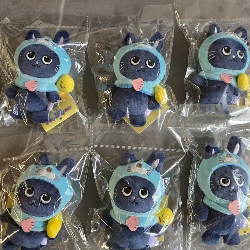 [BUNJANG] RIIZE Wonbin Bonobono RIIZE Doll / 라이즈 보노보노라이즈 토냥덕 원빈