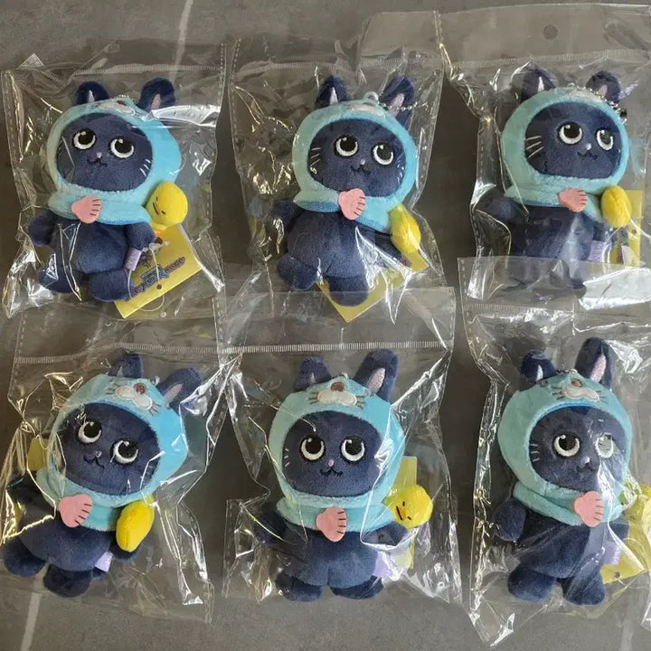 [BUNJANG] RIIZE Wonbin Bonobono RIIZE Doll / 라이즈 보노보노라이즈 토냥덕 원빈