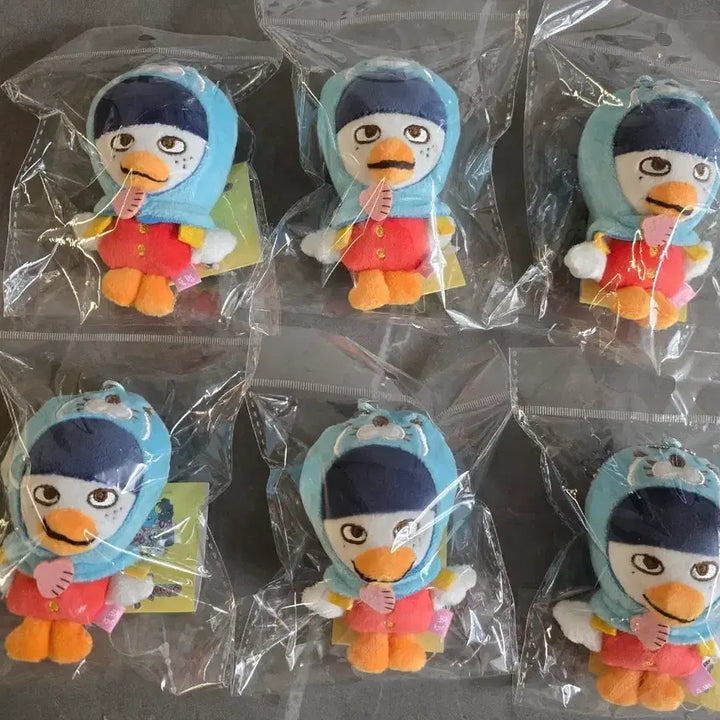 [BUNJANG] RIIZE Sohee Bonobono RIIZE Doll / 라이즈 보노보노라이즈 똘병 소희