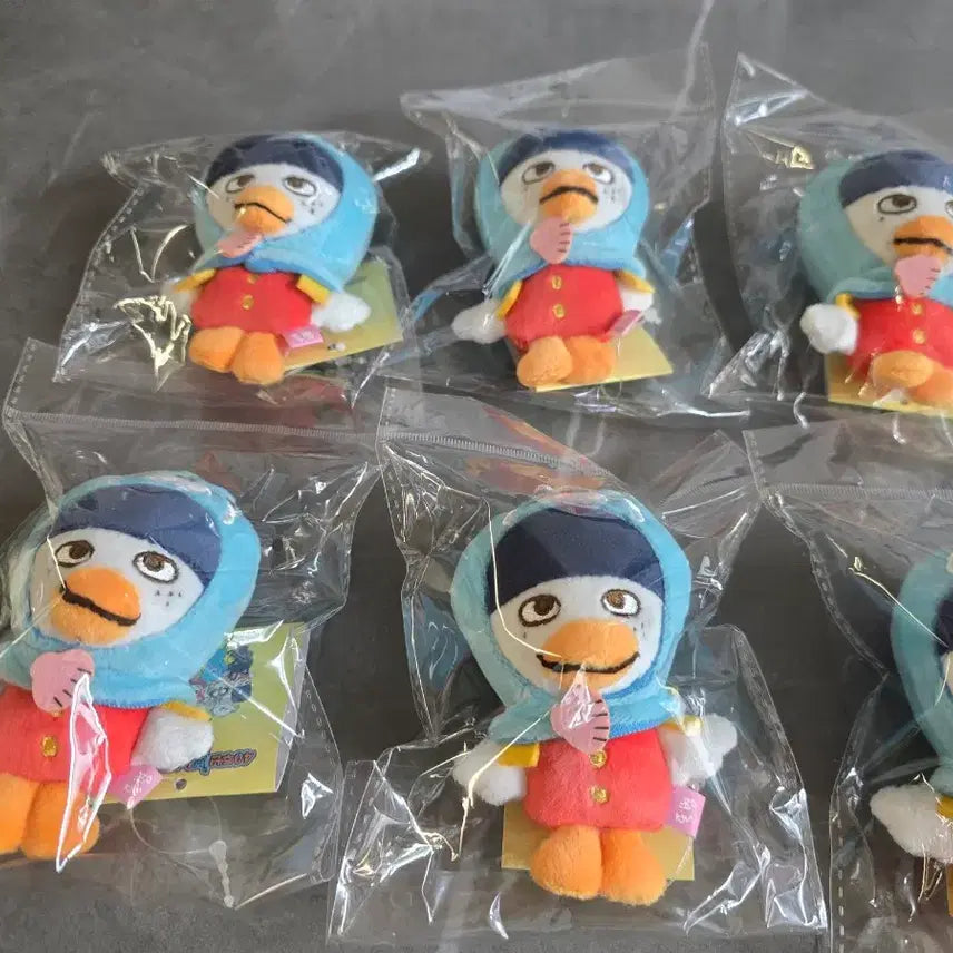 [BUNJANG] RIIZE Sohee Bonobono RIIZE Doll / 라이즈 보노보노라이즈 똘병 소희