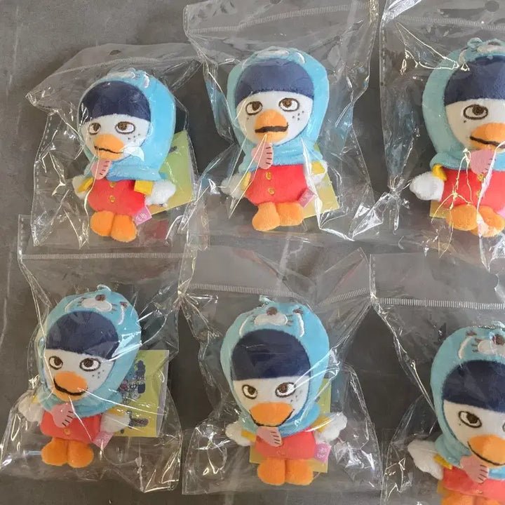 [BUNJANG] RIIZE Sohee Bonobono RIIZE Doll / 라이즈 보노보노라이즈 똘병 소희