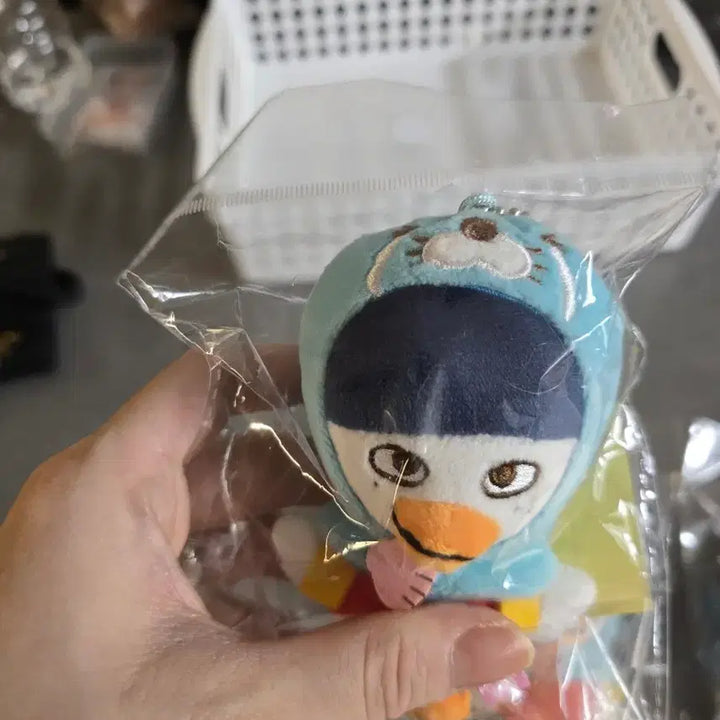 [BUNJANG] RIIZE Sohee Bonobono RIIZE Doll / 라이즈 보노보노라이즈 똘병 소희