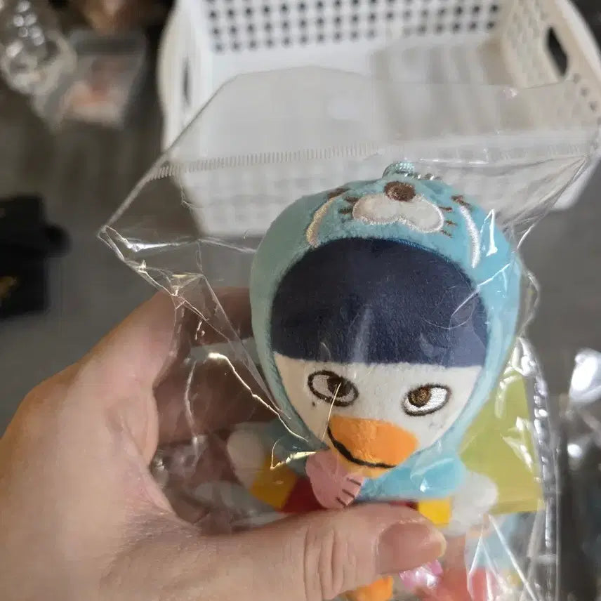 [BUNJANG] RIIZE Sohee Bonobono RIIZE Doll / 라이즈 보노보노라이즈 똘병 소희