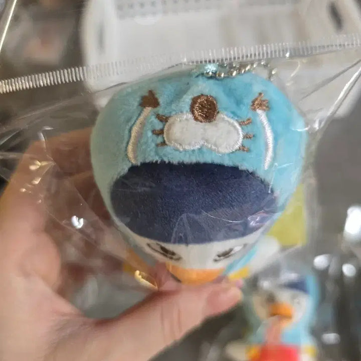 [BUNJANG] RIIZE Sohee Bonobono RIIZE Doll / 라이즈 보노보노라이즈 똘병 소희