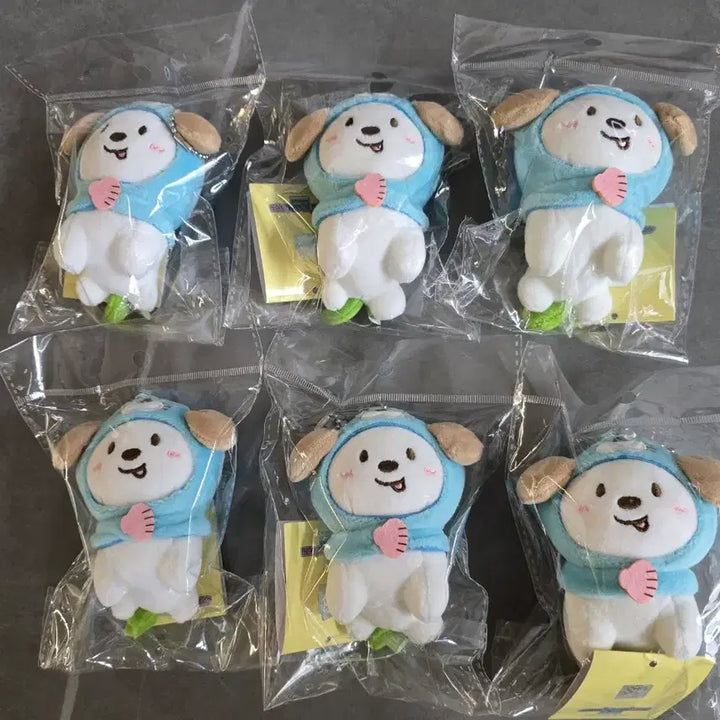[BUNJANG] RIIZE Anton Bonobono RIIZE Mungryong Doll / 라이즈 보노보노라이즈 멍룡이 앤톤