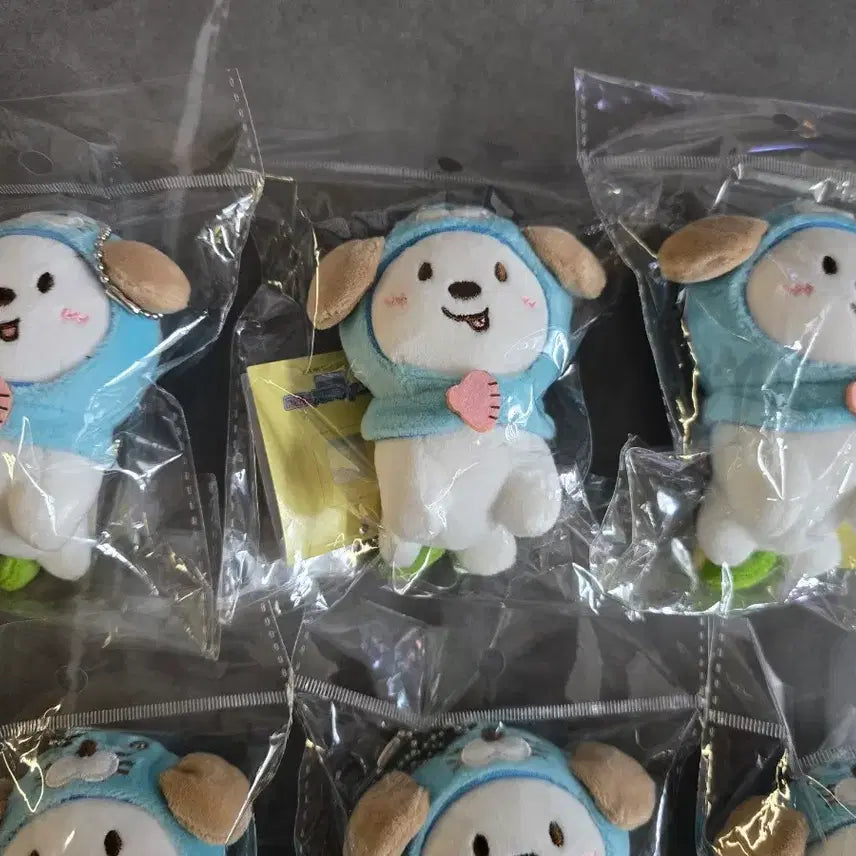 [BUNJANG] RIIZE Anton Bonobono RIIZE Mungryong Doll / 라이즈 보노보노라이즈 멍룡이 앤톤