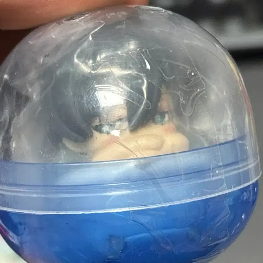 [BUNJANG] Blue Lock Gacha Sealed / 블루록 가챠 미개봉