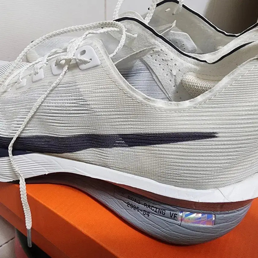 [BUNJANG] Nike Vaporfly 4 Running Shoes / 나이키 베이퍼플라이4 .275미리