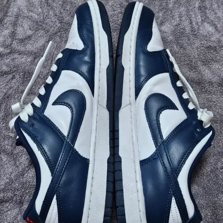 [SOLD OUT] 나이키 덩크 로우 레트로 발레리안 블루 275