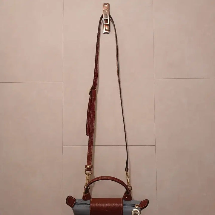 [BUNJANG] Longchamp Mini Crossbody Bag / 롱샴 정품 미니 크로스백