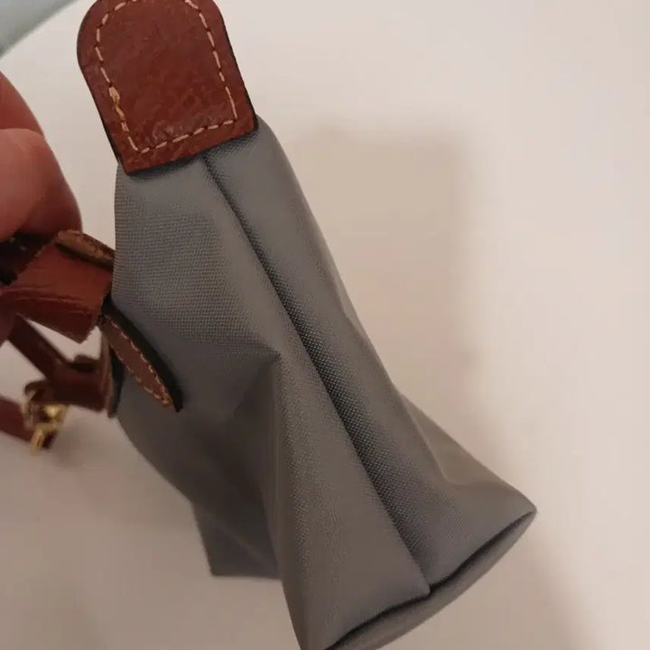 [BUNJANG] Longchamp Mini Crossbody Bag / 롱샴 정품 미니 크로스백