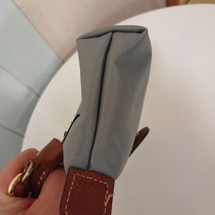 [BUNJANG] Longchamp Mini Crossbody Bag / 롱샴 정품 미니 크로스백