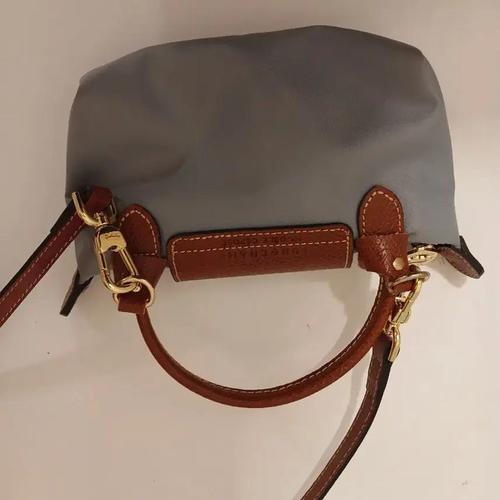 [BUNJANG] Longchamp Mini Crossbody Bag / 롱샴 정품 미니 크로스백