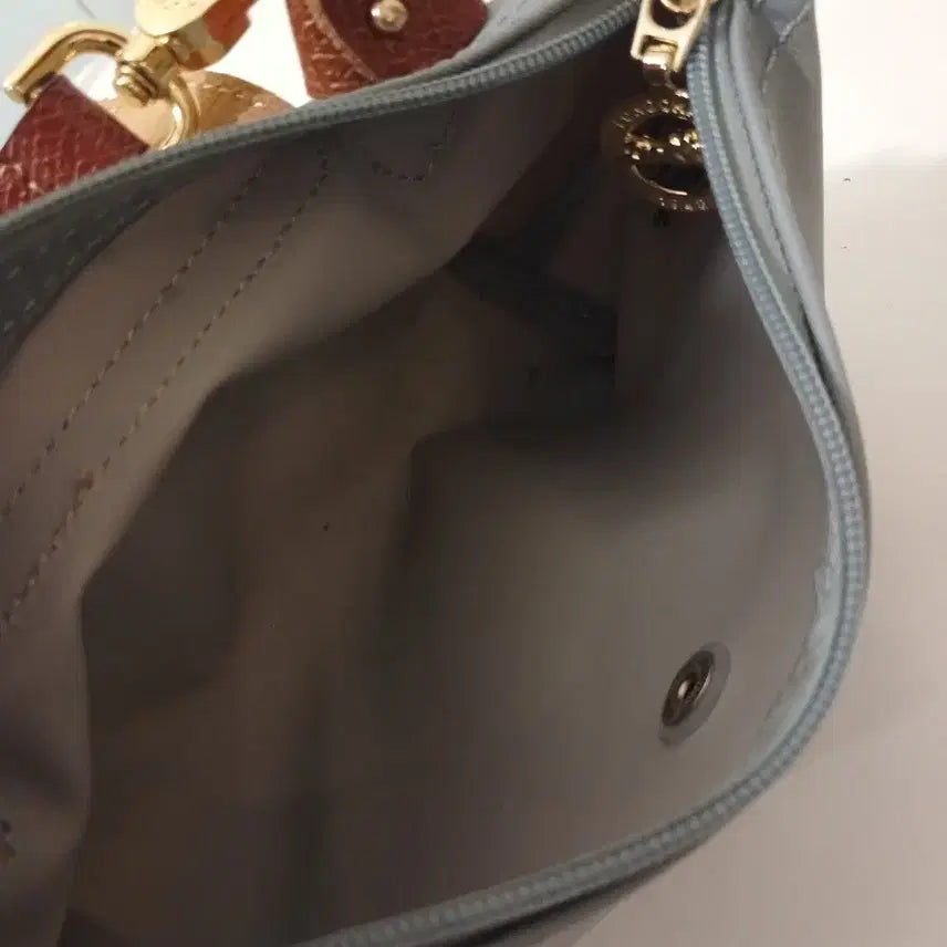 [BUNJANG] Longchamp Mini Crossbody Bag / 롱샴 정품 미니 크로스백