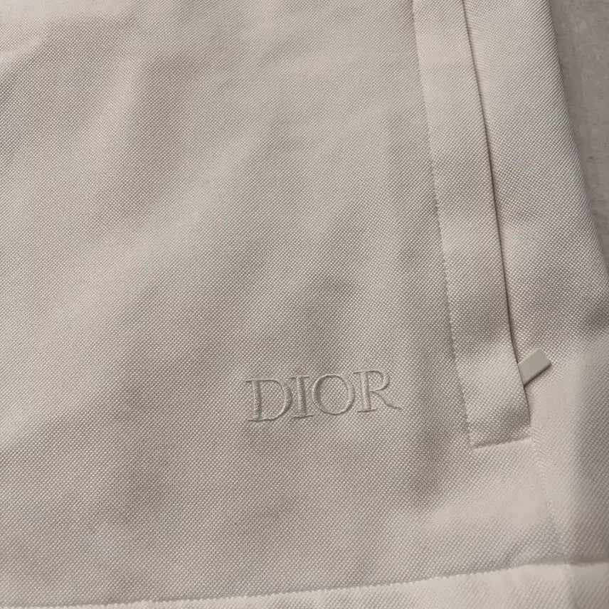 [BUNJANG] Dior Oblique Anorak Jacket / 디올 오블리크 아노락 자켓
