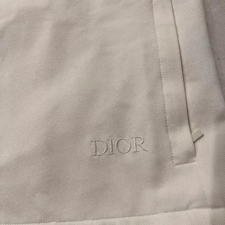 [BUNJANG] Dior Oblique Anorak Jacket / 디올 오블리크 아노락 자켓