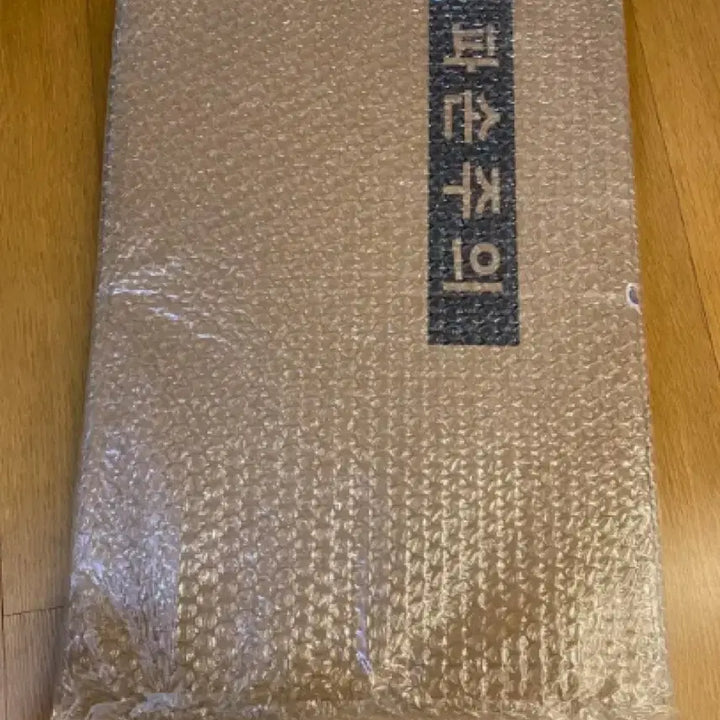 [BUNJANG] Sentimental Value Nora Poster A3 / 새상품 당일발송) 센티멘탈 밸류 영화 노라 포스터 A3 특전