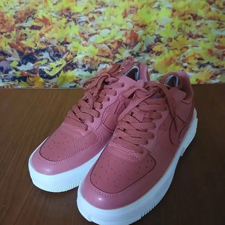 [BUNJANG] Nike Air Force 1 Low Fontanka (235) / 나이키 에어포스 1로우 폰탄카 235