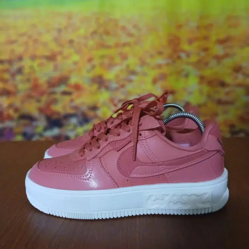 [BUNJANG] Nike Air Force 1 Low Fontanka (235) / 나이키 에어포스 1로우 폰탄카 235