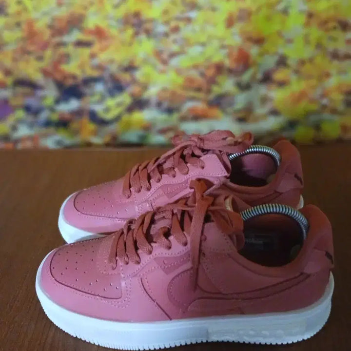 [BUNJANG] Nike Air Force 1 Low Fontanka (235) / 나이키 에어포스 1로우 폰탄카 235