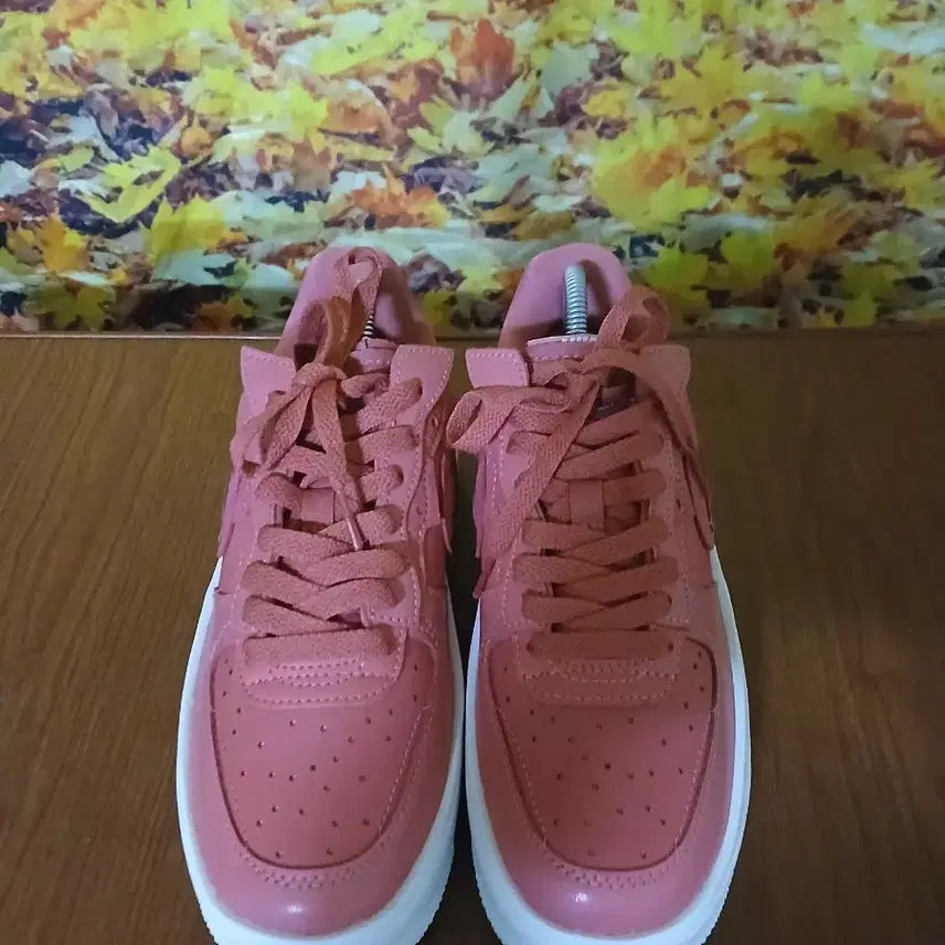 [BUNJANG] Nike Air Force 1 Low Fontanka (235) / 나이키 에어포스 1로우 폰탄카 235
