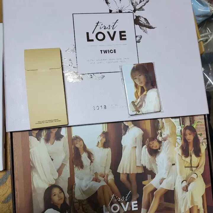 [BUNJANG] TWICE Bundle Set / 트와이스 일괄