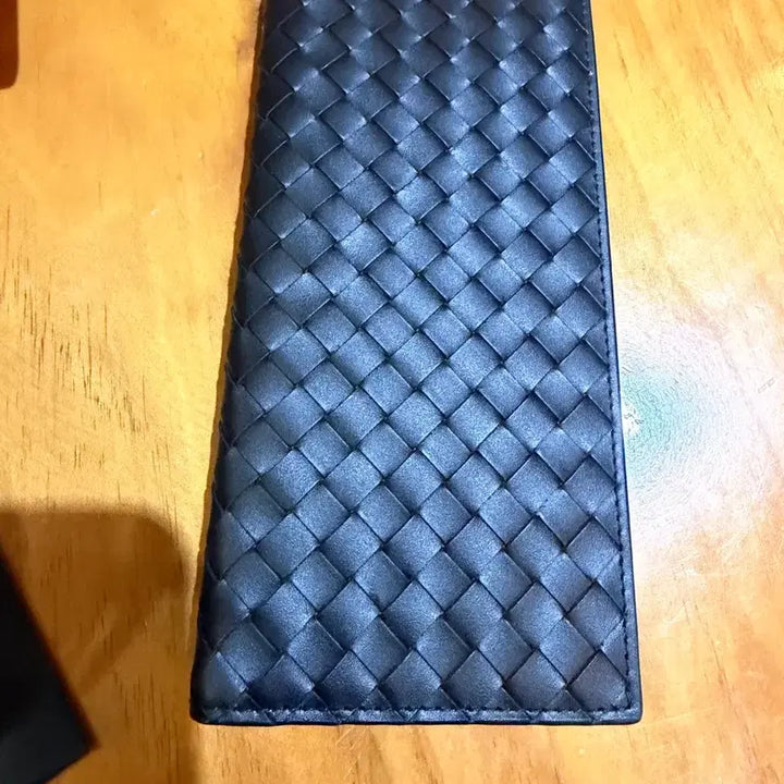 [BUNJANG] Bottega Veneta Long Wallet / 보테가베네타 장지갑