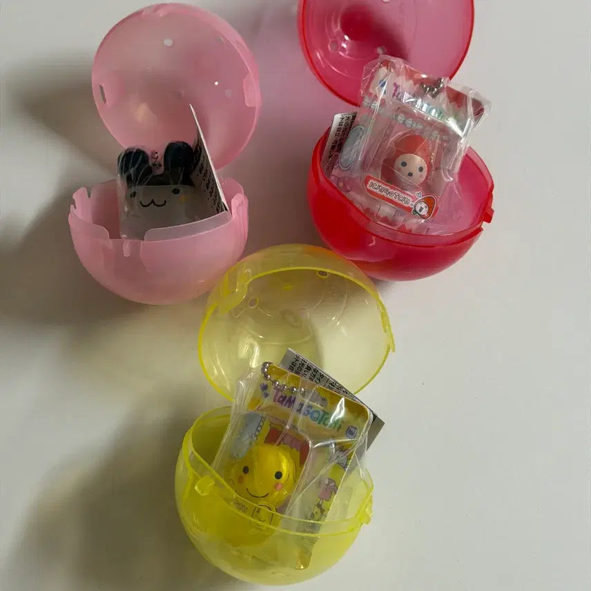 [BUNJANG] Tamagotchi Gacha Bundle Set / 다마고치 가챠 일괄