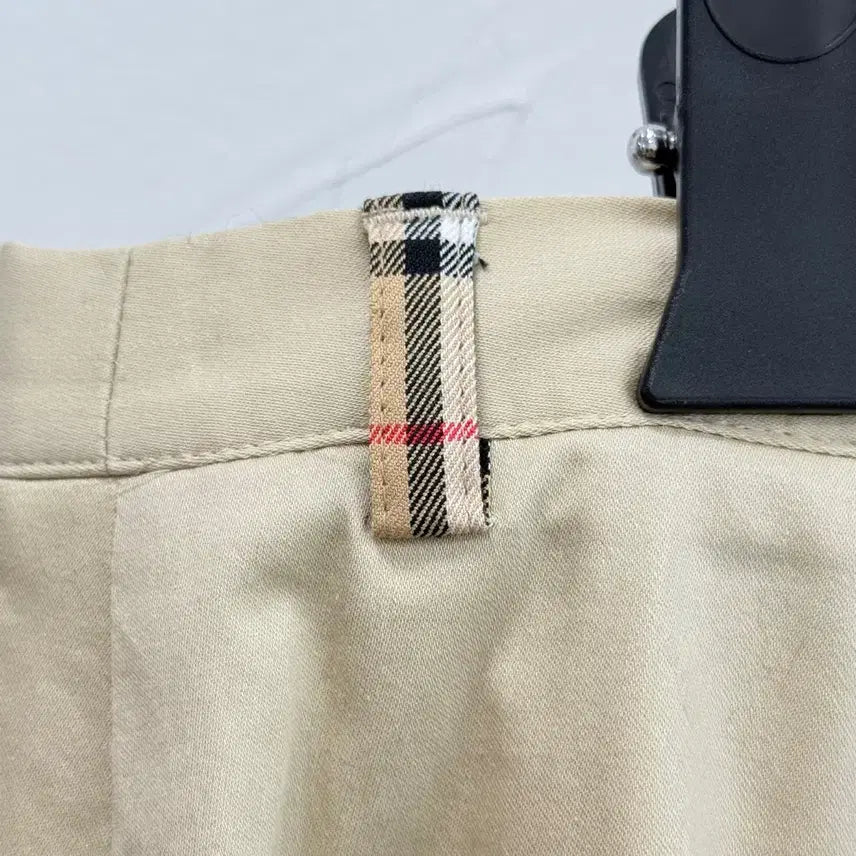[BUNJANG] Burberry Chino Shorts / 정품 버버리 BURBERRY 치노 쇼츠 반바지