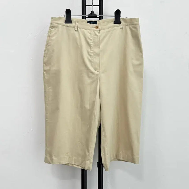 [BUNJANG] Burberry Chino Shorts / 정품 버버리 BURBERRY 치노 쇼츠 반바지