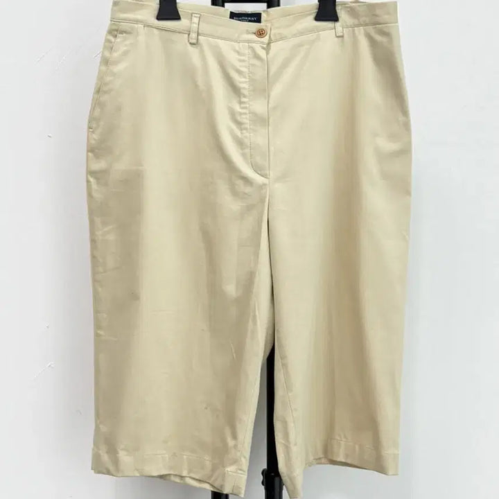 [BUNJANG] Burberry Chino Shorts / 정품 버버리 BURBERRY 치노 쇼츠 반바지