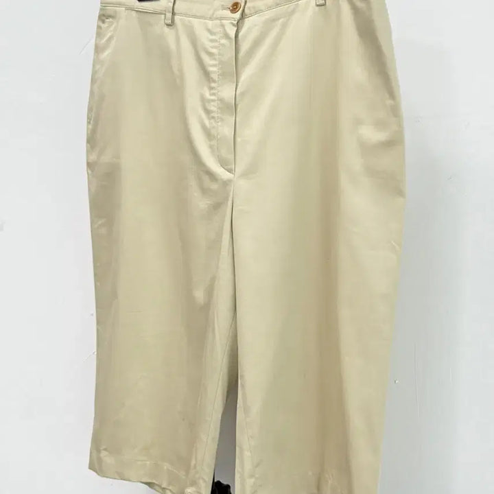 [BUNJANG] Burberry Chino Shorts / 정품 버버리 BURBERRY 치노 쇼츠 반바지