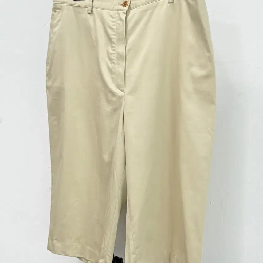 [BUNJANG] Burberry Chino Shorts / 정품 버버리 BURBERRY 치노 쇼츠 반바지