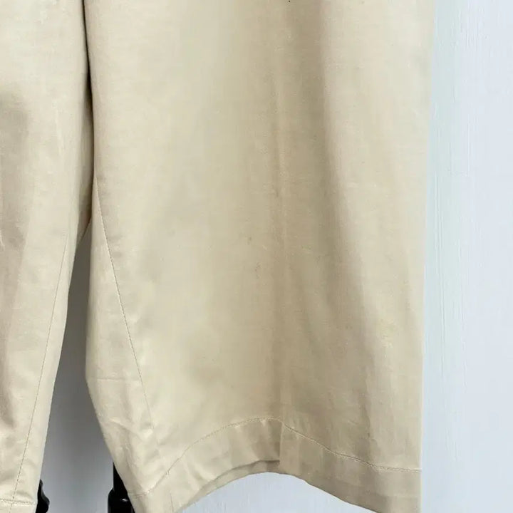 [BUNJANG] Burberry Chino Shorts / 정품 버버리 BURBERRY 치노 쇼츠 반바지