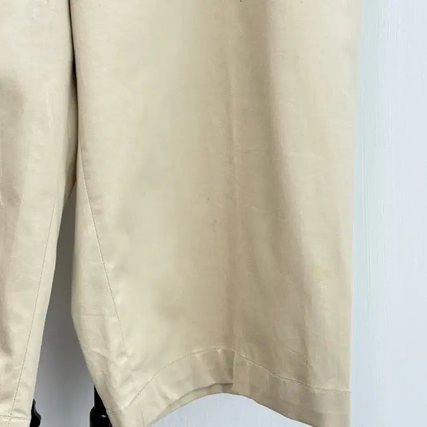[BUNJANG] Burberry Chino Shorts / 정품 버버리 BURBERRY 치노 쇼츠 반바지