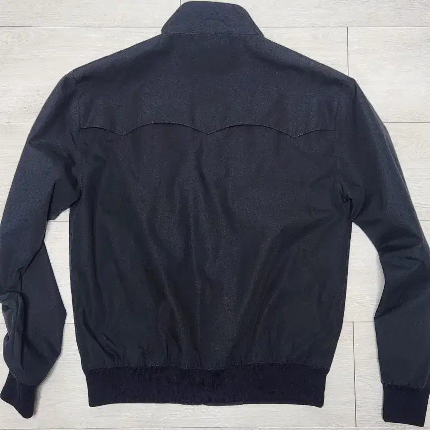 [BUNJANG] Fred Perry G9 Harrington Jacket / 38 100 G9 프레드페리 자켓 바라쿠다 폴로