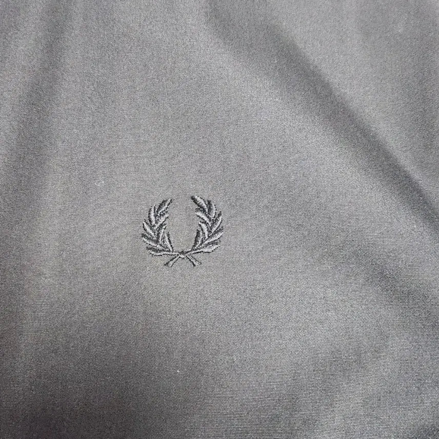 [BUNJANG] Fred Perry G9 Harrington Jacket / 38 100 G9 프레드페리 자켓 바라쿠다 폴로